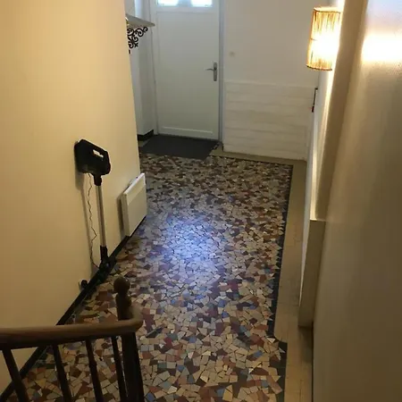 Apartment Elda Saint-Jean-dʼAngély