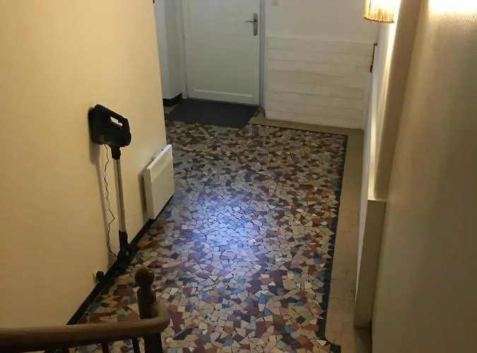 Apartment Elda Saint-Jean-d'Angely